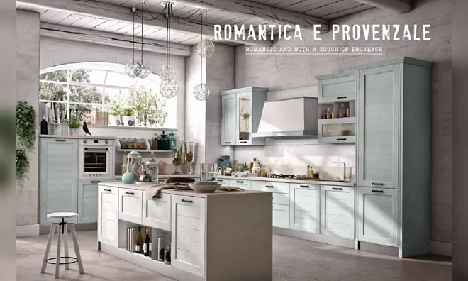 Кухня Stosa Cucine York 106552