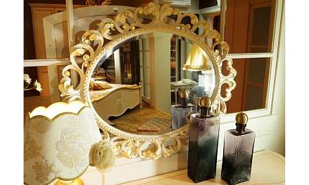 Комплект мебели в спальню Signorini Coco Royal