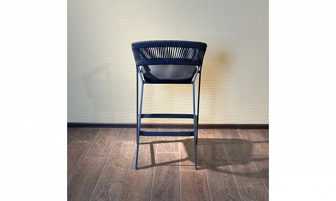 Уличный барный стул Saloni Udo 442737