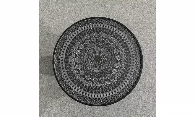 Кофейный столик Saloni Pattern 441645