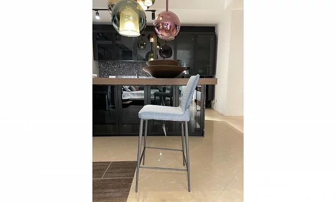 Стул барный Bontempi NATA LOW 3435 NATA