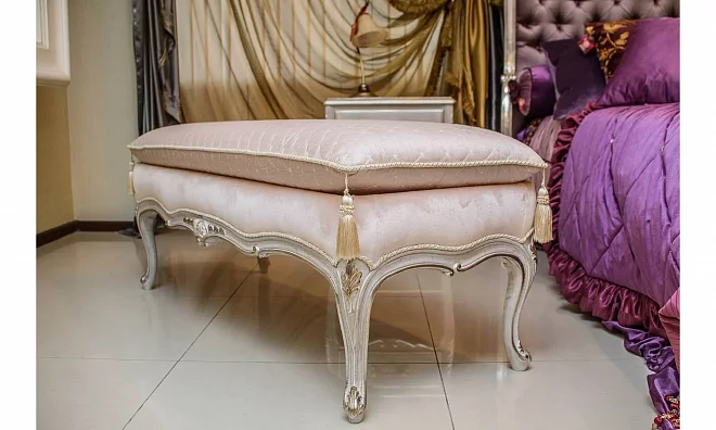 Спальня комплект Savio Firmino 439794