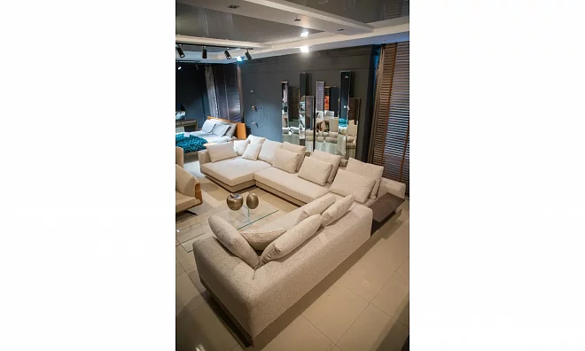 Диван Homage Edessa 427939