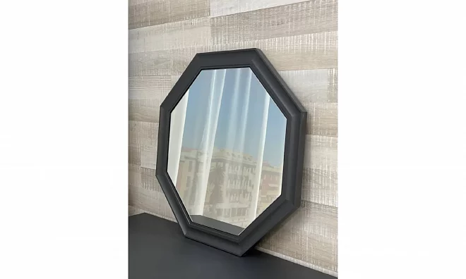 Зеркало макияжное Lorenta Grey Turkey 3200385204