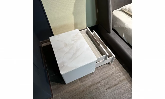 Прикроватная тумба Saloni Tulsa 441563