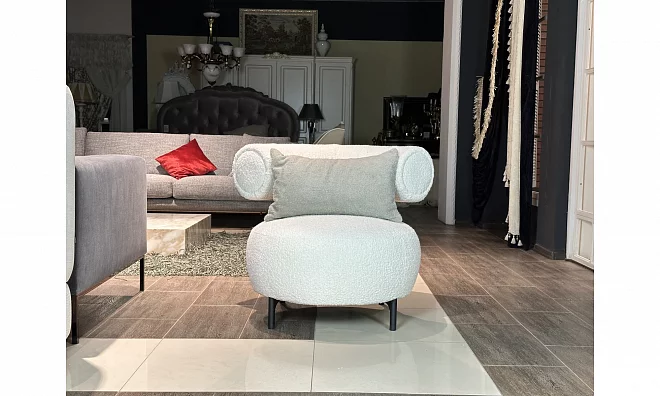 Кресло Saloni Bonbon 442683