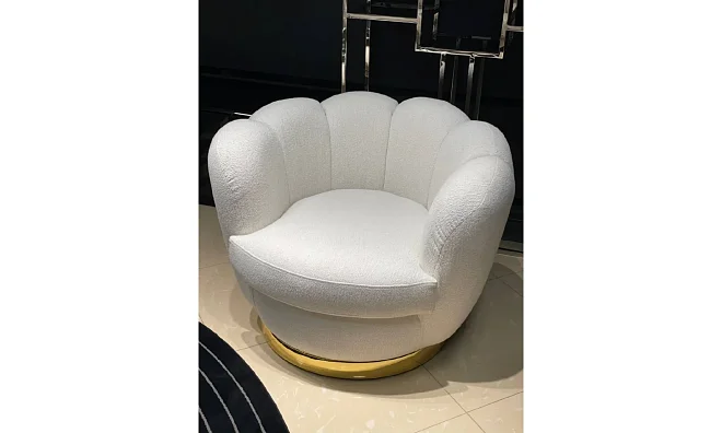 Кресло Balhome Hermes 425255