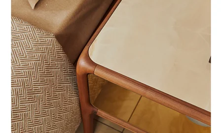 Прикроватная Тумба Homage Icon
