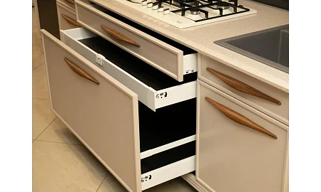 Кухня Русский Дом
