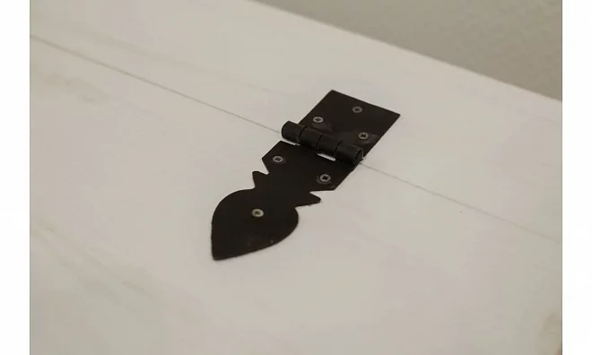 Signal Poprad Сундук Сосна Патина *