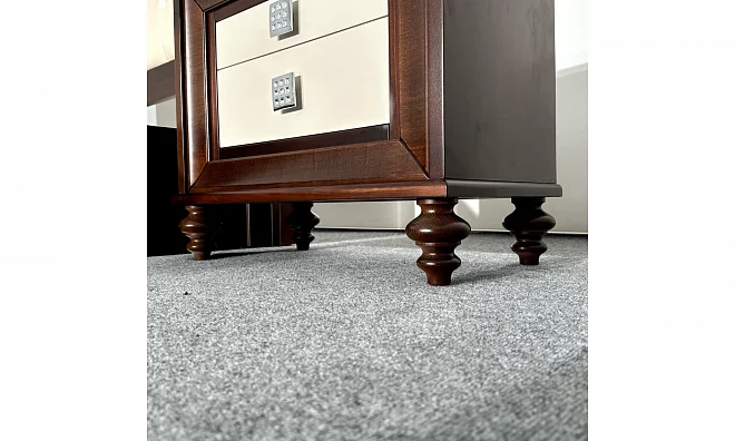 Прикроватная тумбочка Mugali Galiano 9219