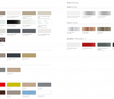 Cтол Журнальный Tonin Casa 1