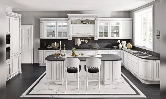 Кухня Stosa Cucine Dolcevita 1 92203