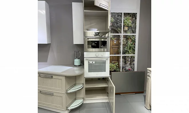 Кухня STOSA CUCINE Milly там740