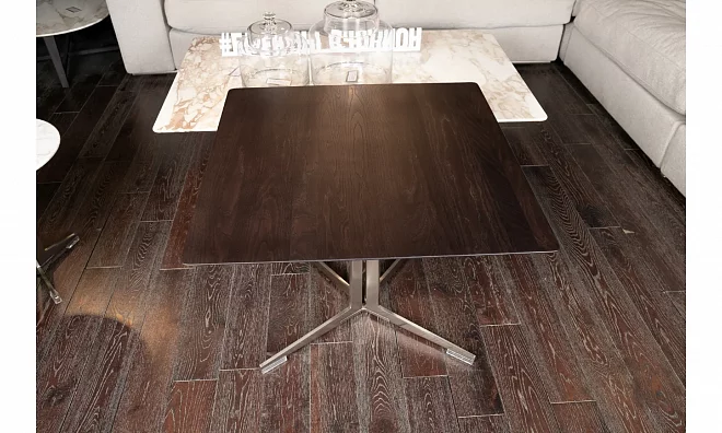 Столик FLEXFORM Fly Satined 014X50