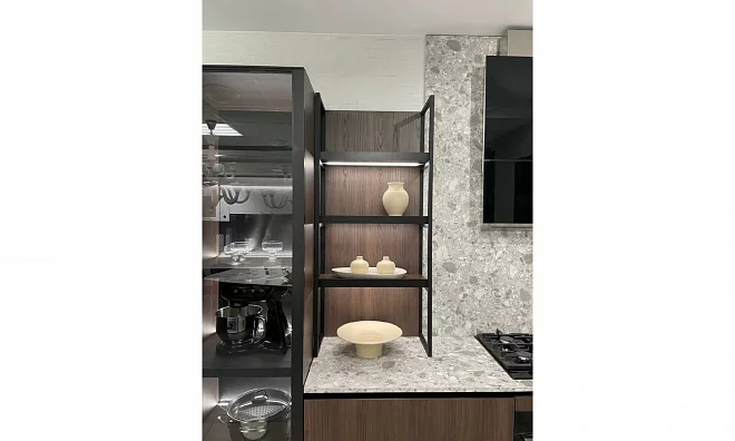 Кухня MITON Menta 410732