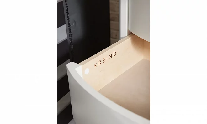 Комод Kreind Опера OE108-K00-W